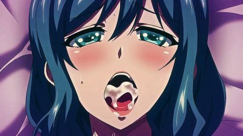 MILFS with Huge Tits Love Creampies and Sharing Cock