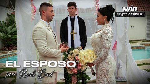 Martix's Wedding Chapter V - Will the husband's long-awaited fuck also be the last?